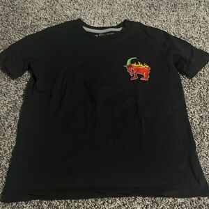 Boy’s Youth Small “Fire Sauce”